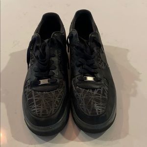 Nike Air Force 1’s